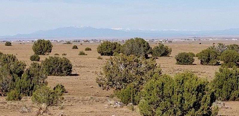 27.3 Acres of Land for Sale in Moriarty, New Mexico