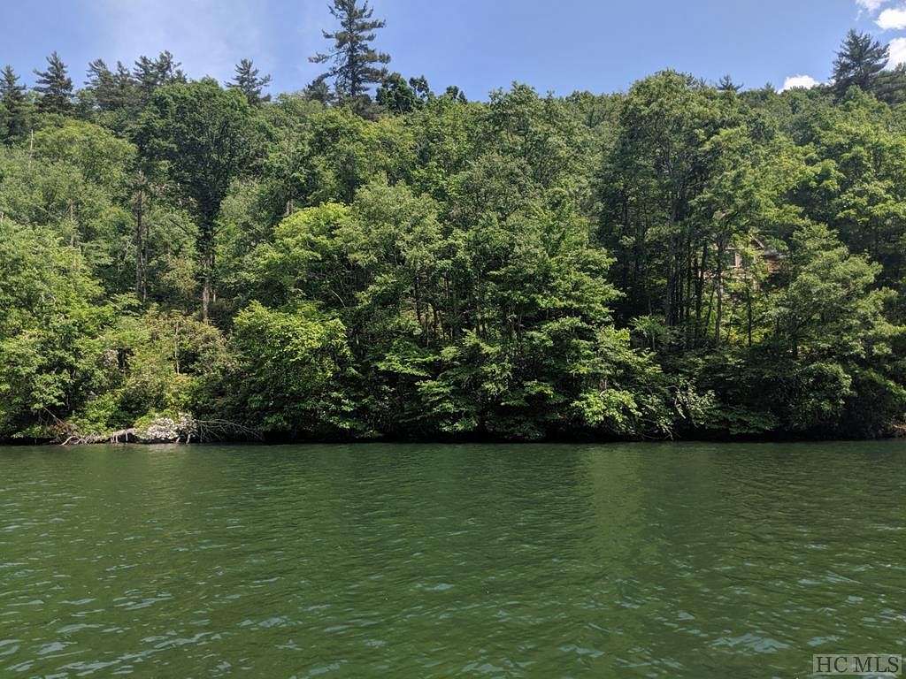 2.7 Acres of Land for Sale in Cullowhee, North Carolina