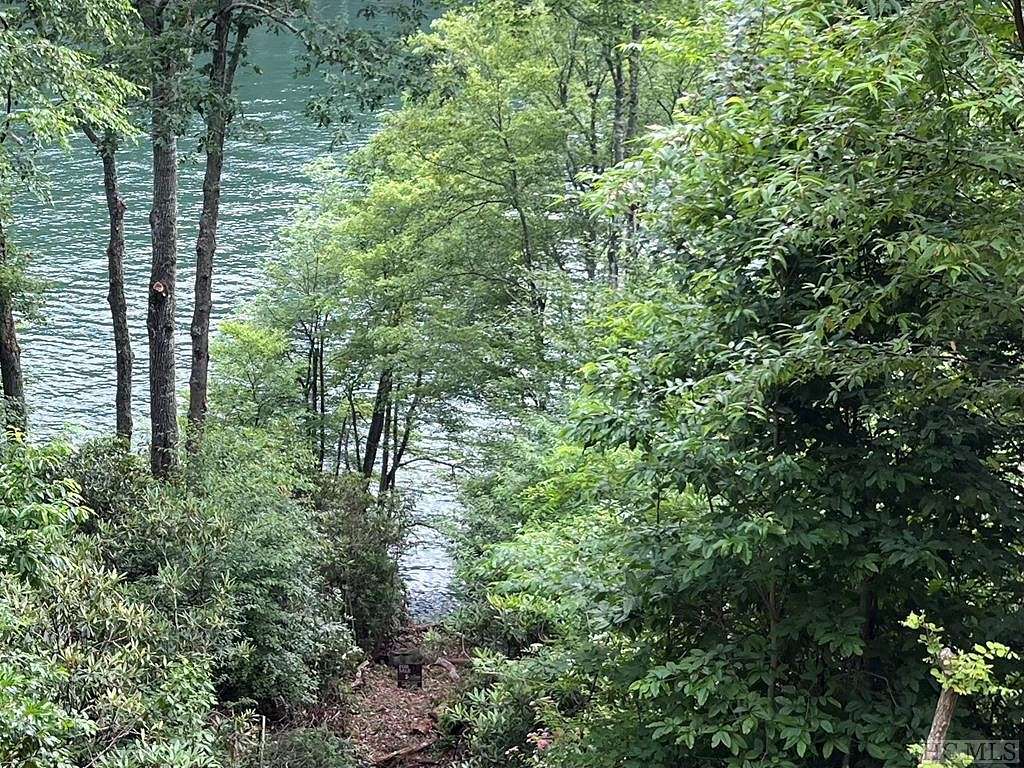 2.7 Acres of Land for Sale in Cullowhee, North Carolina