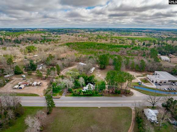 1 Acre of Commercial Land for Sale in Swansea, South Carolina