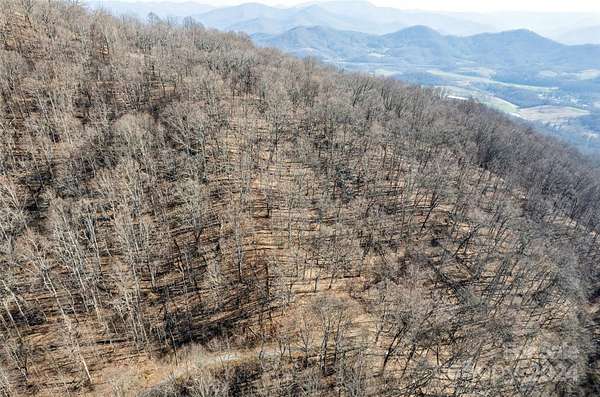 4.49 Acres of Residential Land for Sale in Waynesville, North Carolina