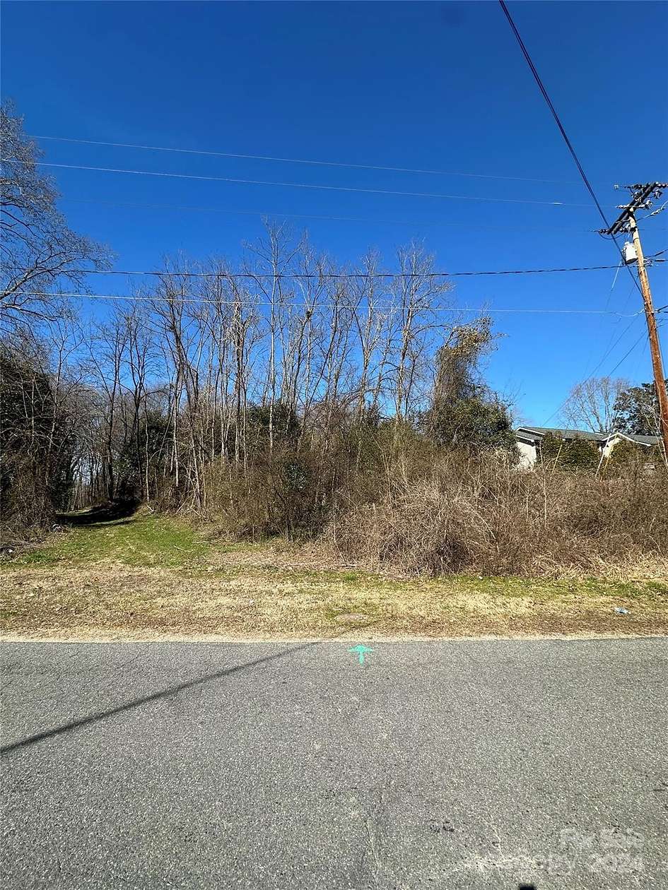 0.91 Acres of Residential Land for Sale in Kannapolis, North Carolina