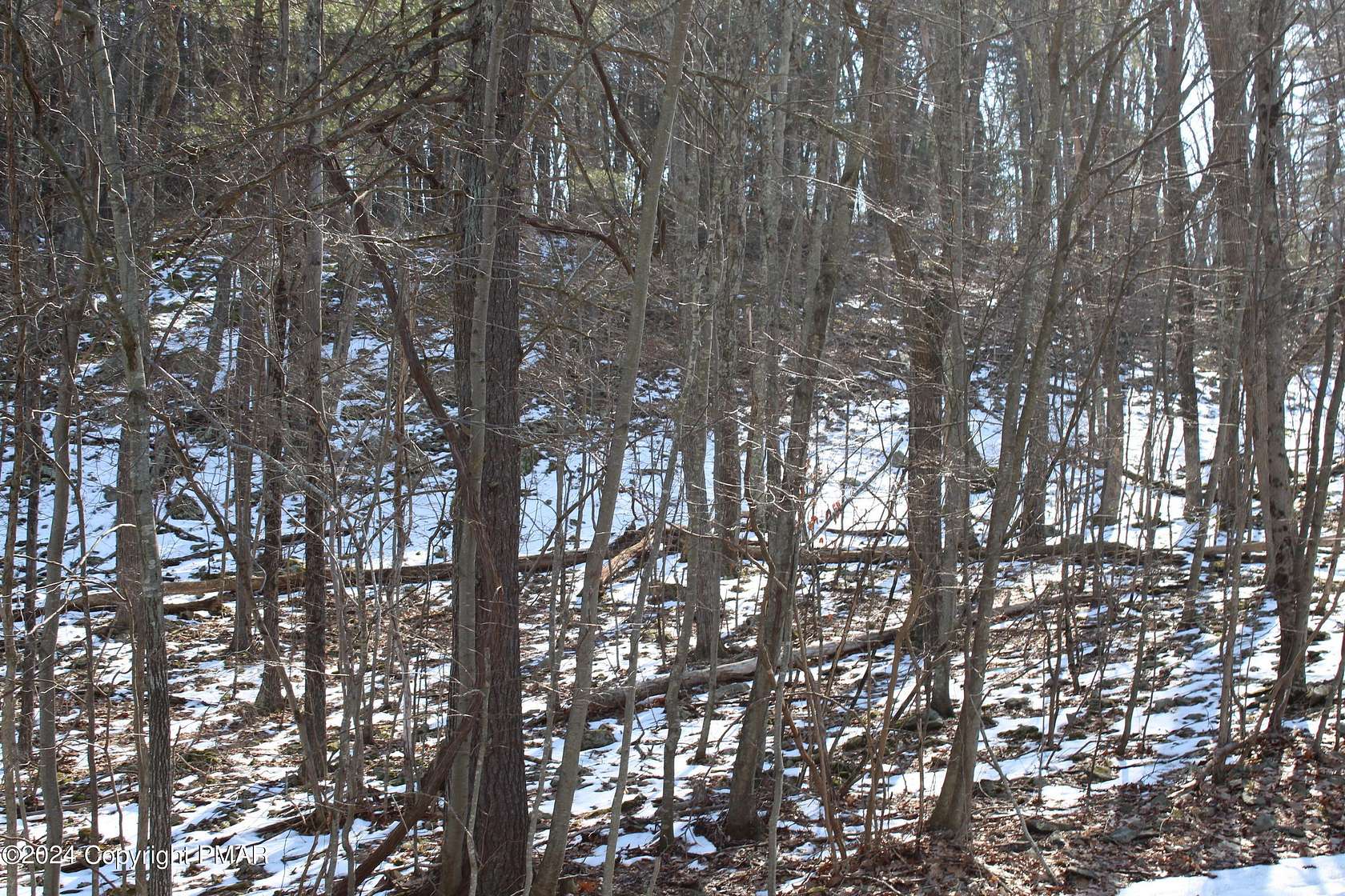 2.85 Acres of Residential Land for Sale in East Stroudsburg, Pennsylvania