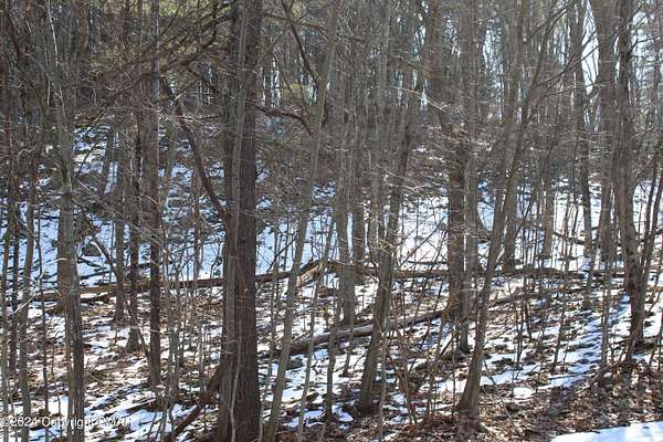 2.85 Acres of Residential Land for Sale in East Stroudsburg, Pennsylvania