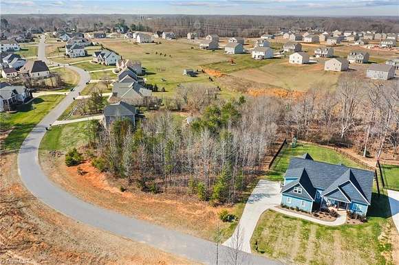 0.69 Acres of Residential Land for Sale in Browns Summit, North Carolina