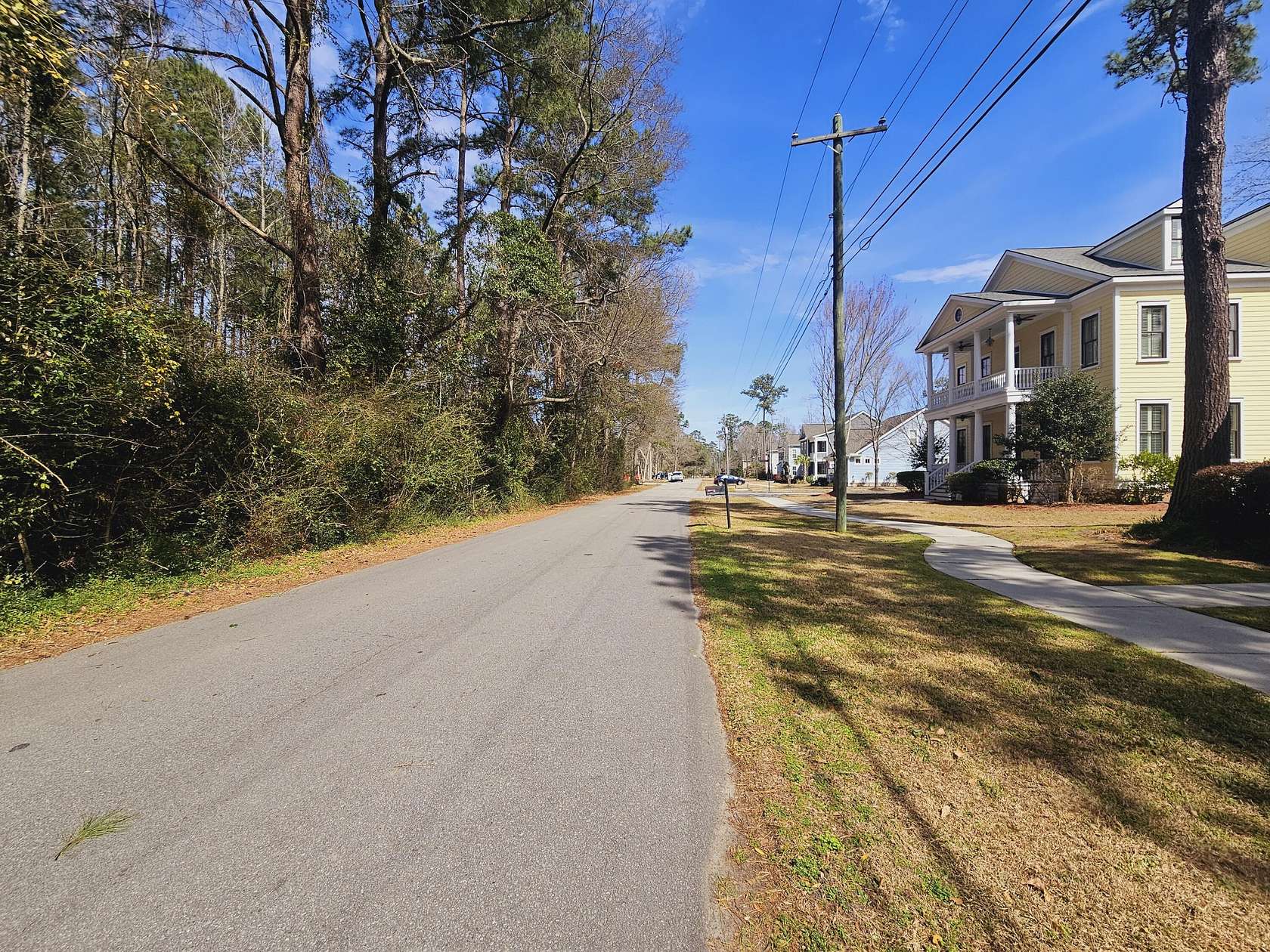 1.7 Acres of Residential Land for Sale in Summerville, South Carolina