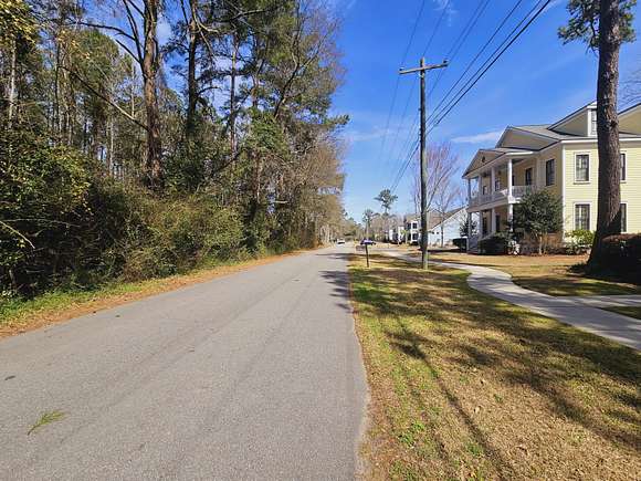 1.7 Acres of Residential Land for Sale in Summerville, South Carolina
