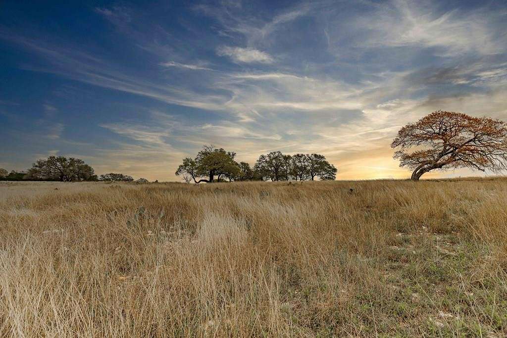 3.1 Acres of Residential Land for Sale in Kerrville, Texas