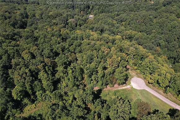 17.3 Acres of Land for Sale in Charleston, West Virginia