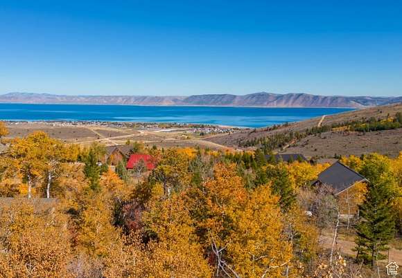 0.88 Acres of Residential Land for Sale in Garden City, Utah