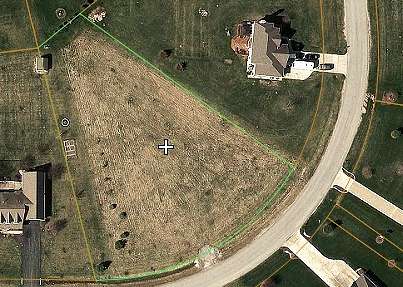 1 Acre of Residential Land for Sale in Sandwich, Illinois
