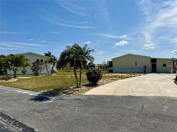0.05 Acres of Land for Sale in Port Charlotte, Florida