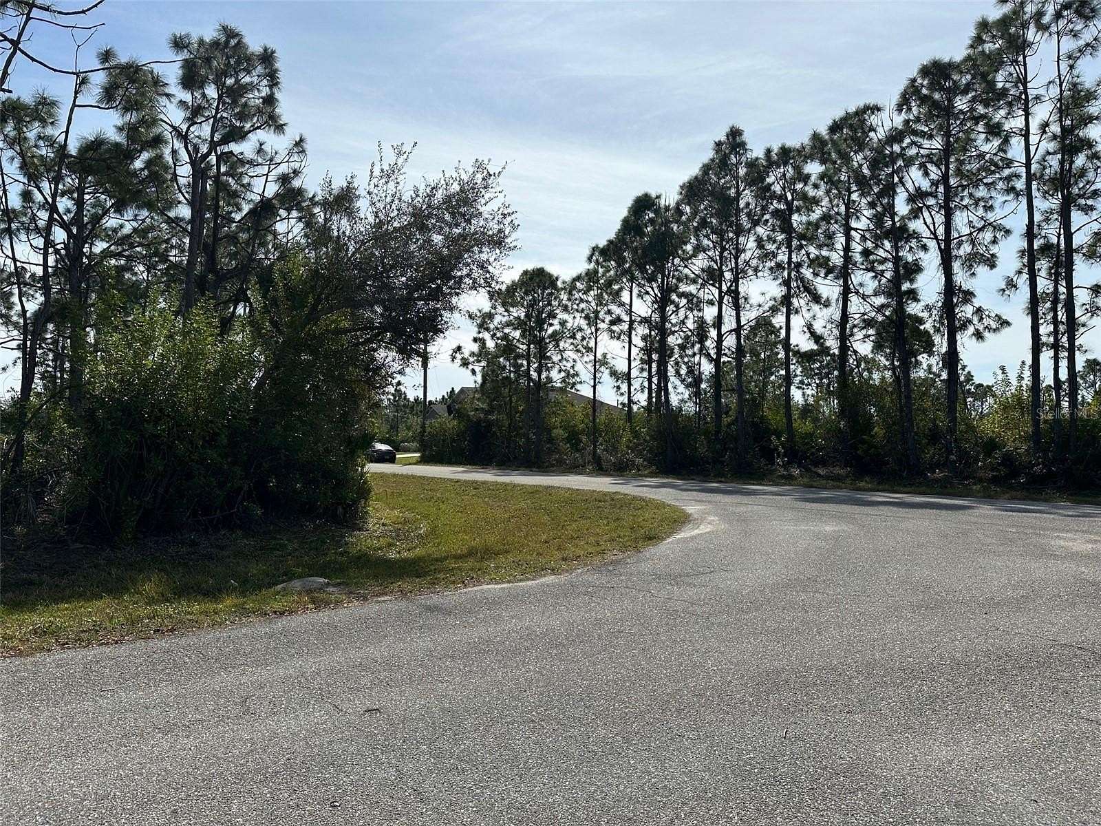 0.46 Acres of Land for Sale in Port Charlotte, Florida