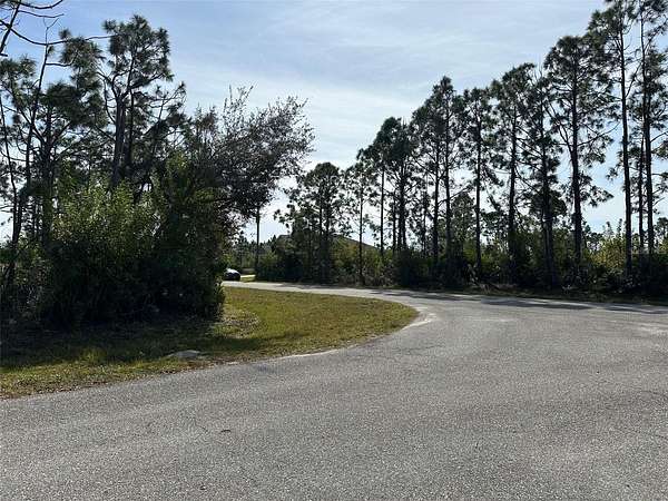 0.46 Acres of Land for Sale in Port Charlotte, Florida