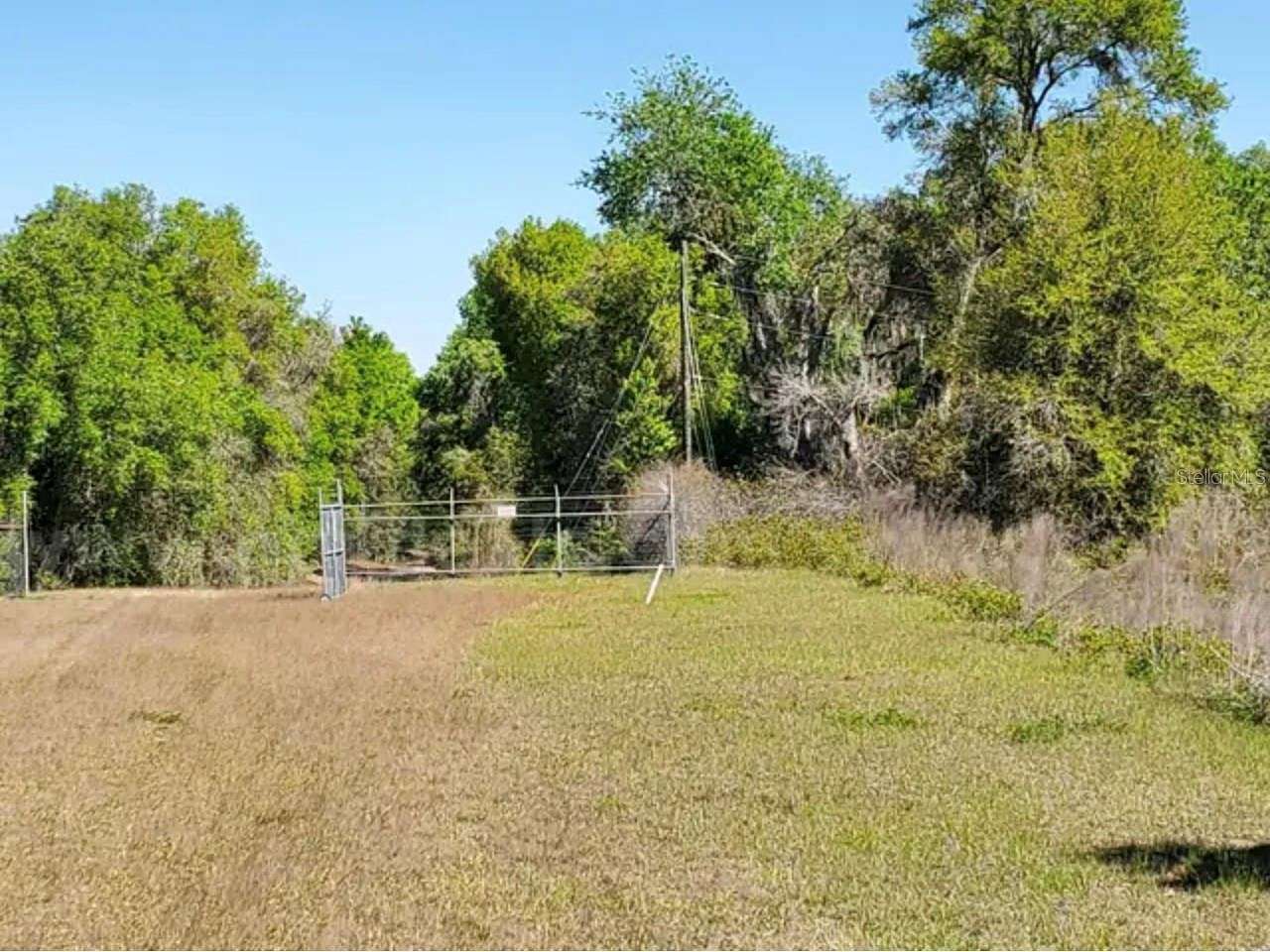 91 Acres of Land for Sale in Hernando, Florida