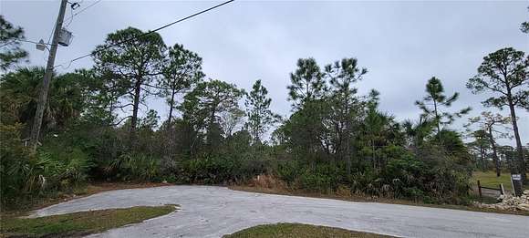 2.1 Acres of Residential Land for Sale in Hudson, Florida