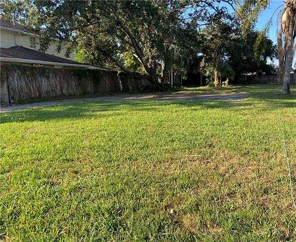 Residential Land for Sale in Metairie, Louisiana