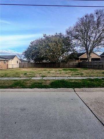 0.11 Acres of Residential Land for Sale in Chalmette, Louisiana