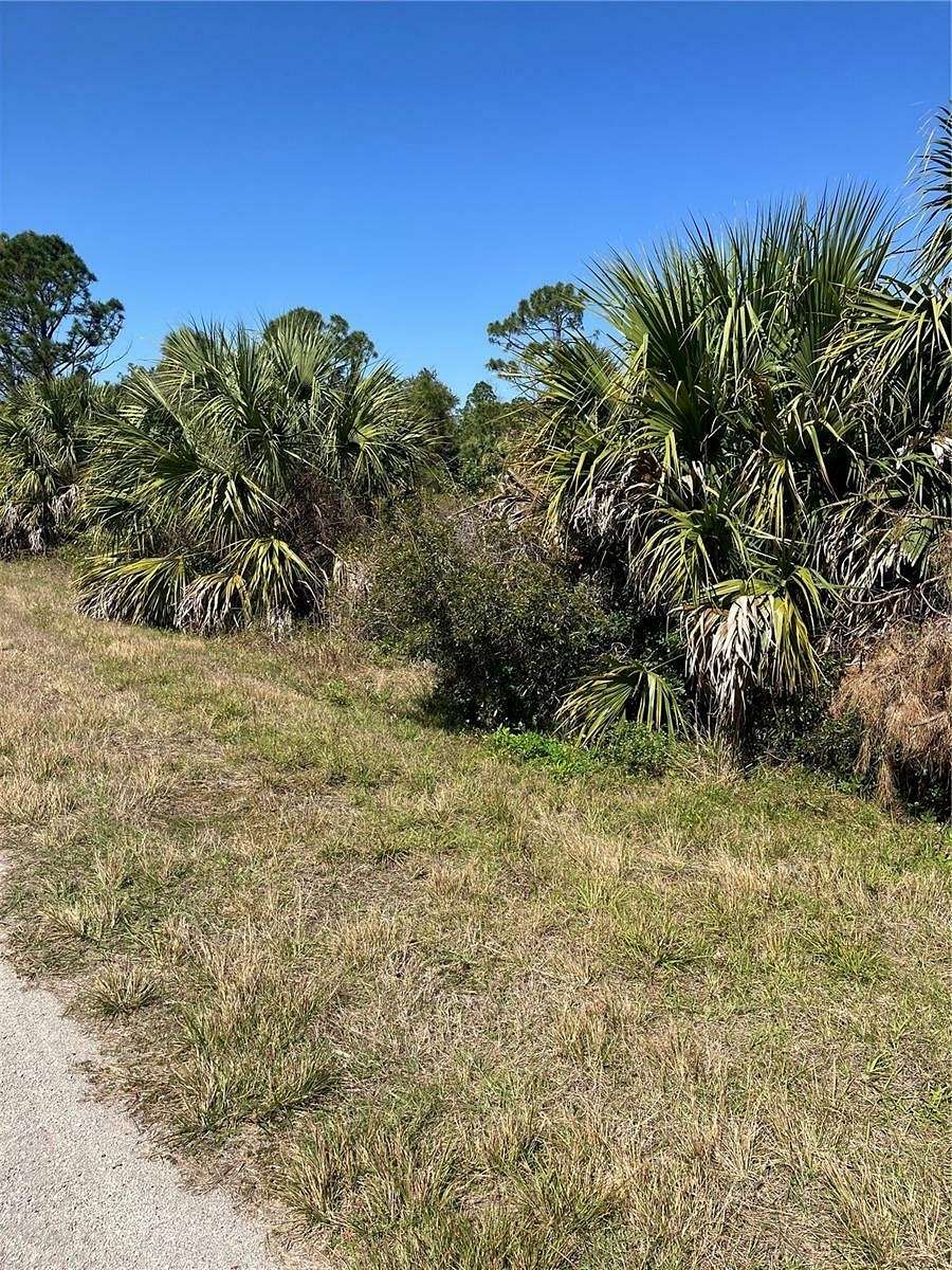 0.27 Acres of Residential Land for Sale in North Port, Florida