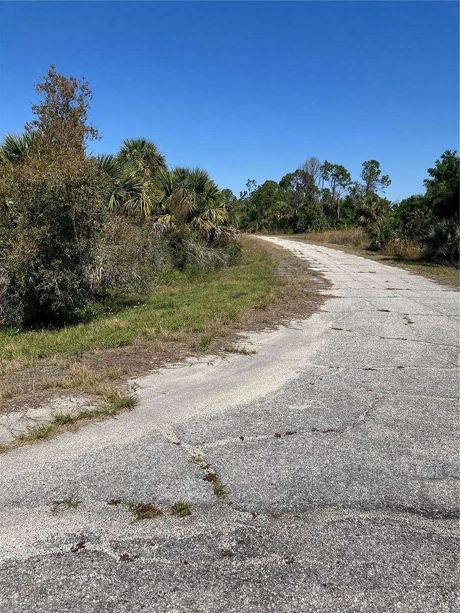 0.27 Acres of Residential Land for Sale in North Port, Florida