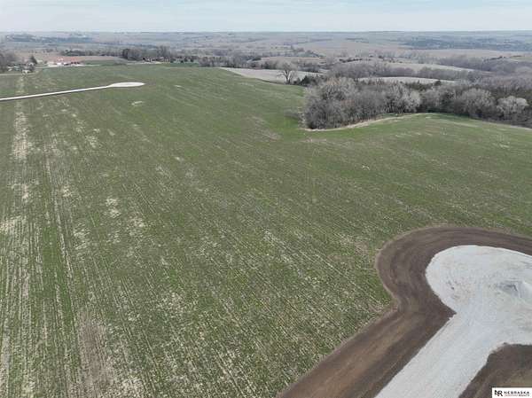 5 Acres of Residential Land for Sale in Dwight, Nebraska