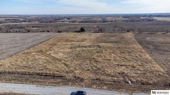 3 Acres of Residential Land for Sale in Martell, Nebraska