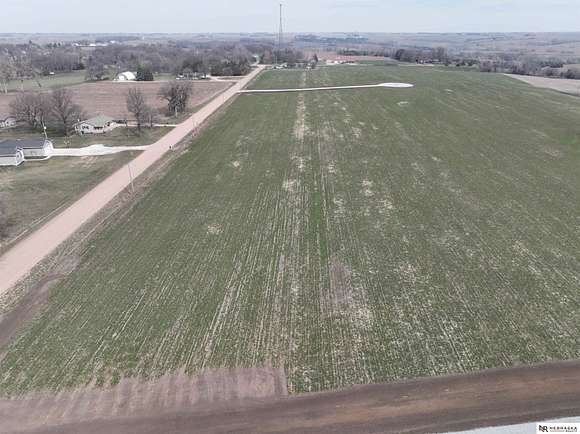 5 Acres of Mixed-Use Land for Sale in Dwight, Nebraska