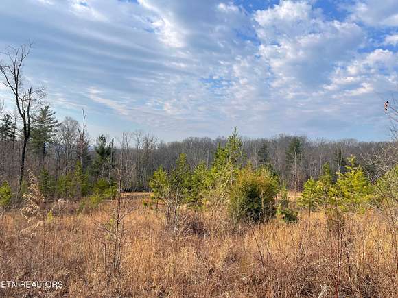 8.2 Acres of Residential Land for Sale in Lenoir City, Tennessee