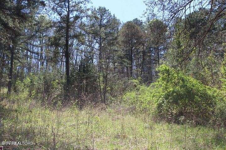 1 Acre of Land for Sale in Jamestown, Tennessee