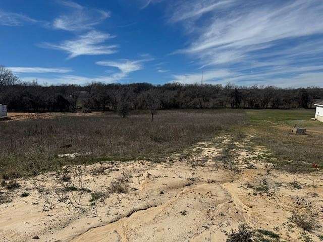 2.9 Acres of Residential Land for Sale in Springtown, Texas