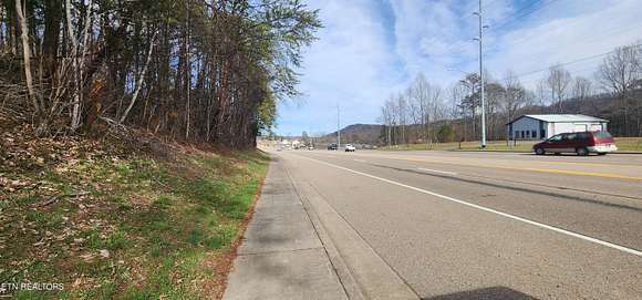 2.4 Acres of Mixed-Use Land for Sale in Maynardville, Tennessee