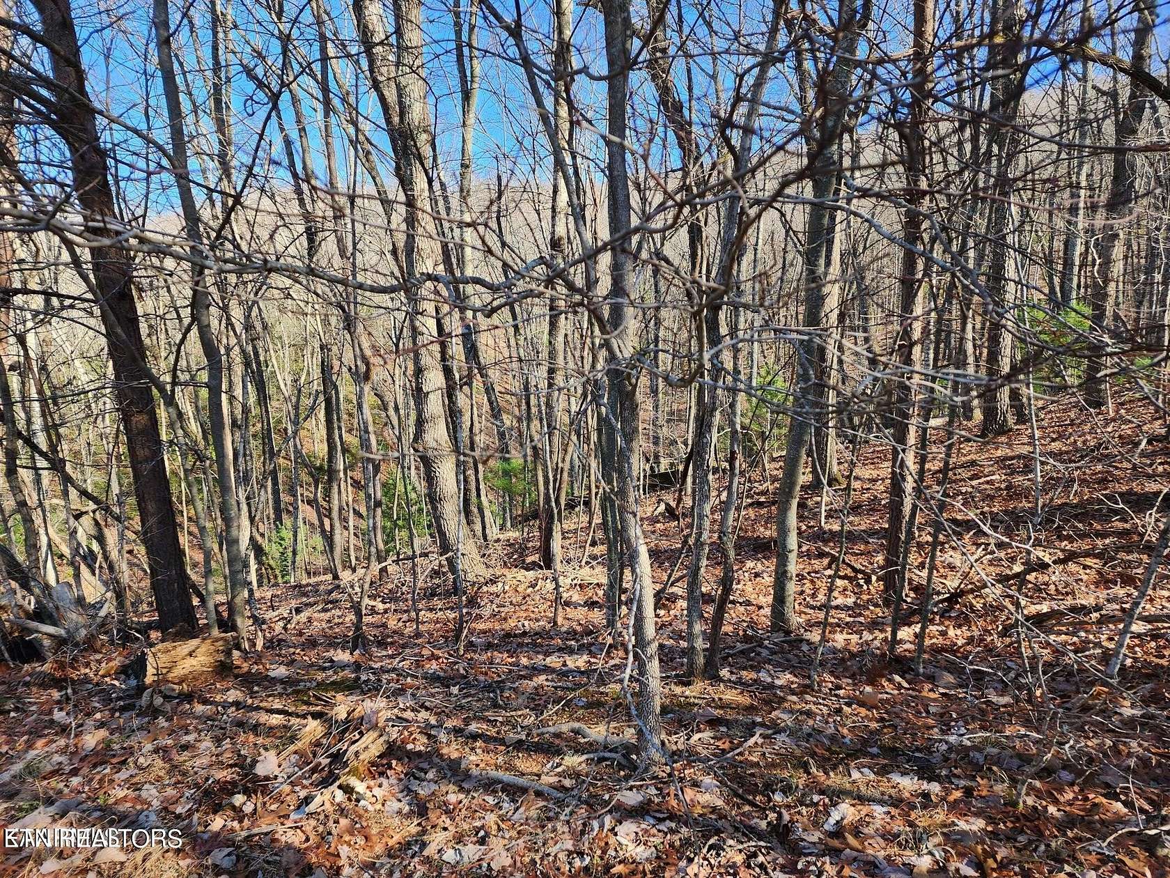 0.71 Acres of Residential Land for Sale in Crossville, Tennessee