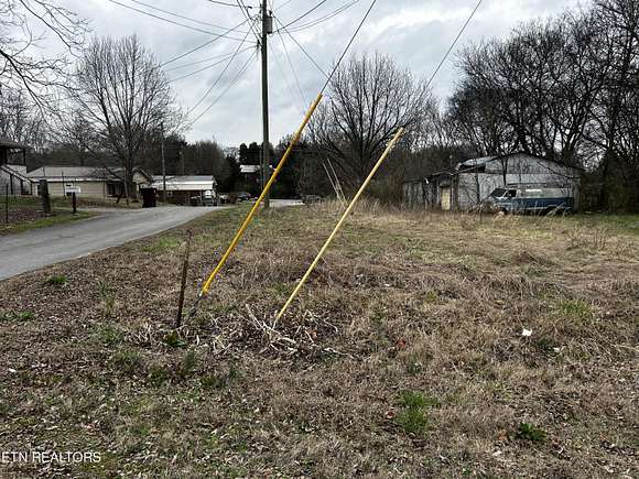 0.36 Acres of Residential Land for Sale in Madisonville, Tennessee