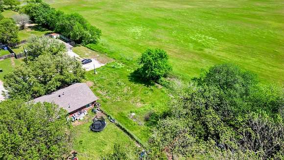 0.2 Acres of Residential Land for Sale in Pilot Point, Texas