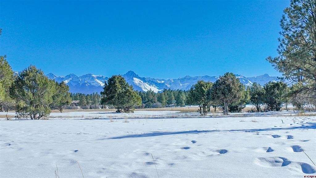 0.45 Acres of Residential Land for Sale in Ridgway, Colorado