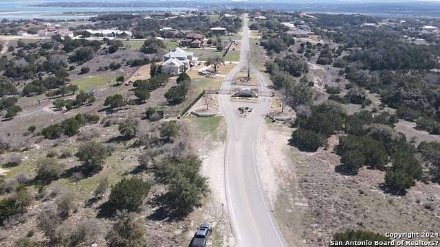 1.2 Acres of Residential Land for Sale in Spring Branch, Texas