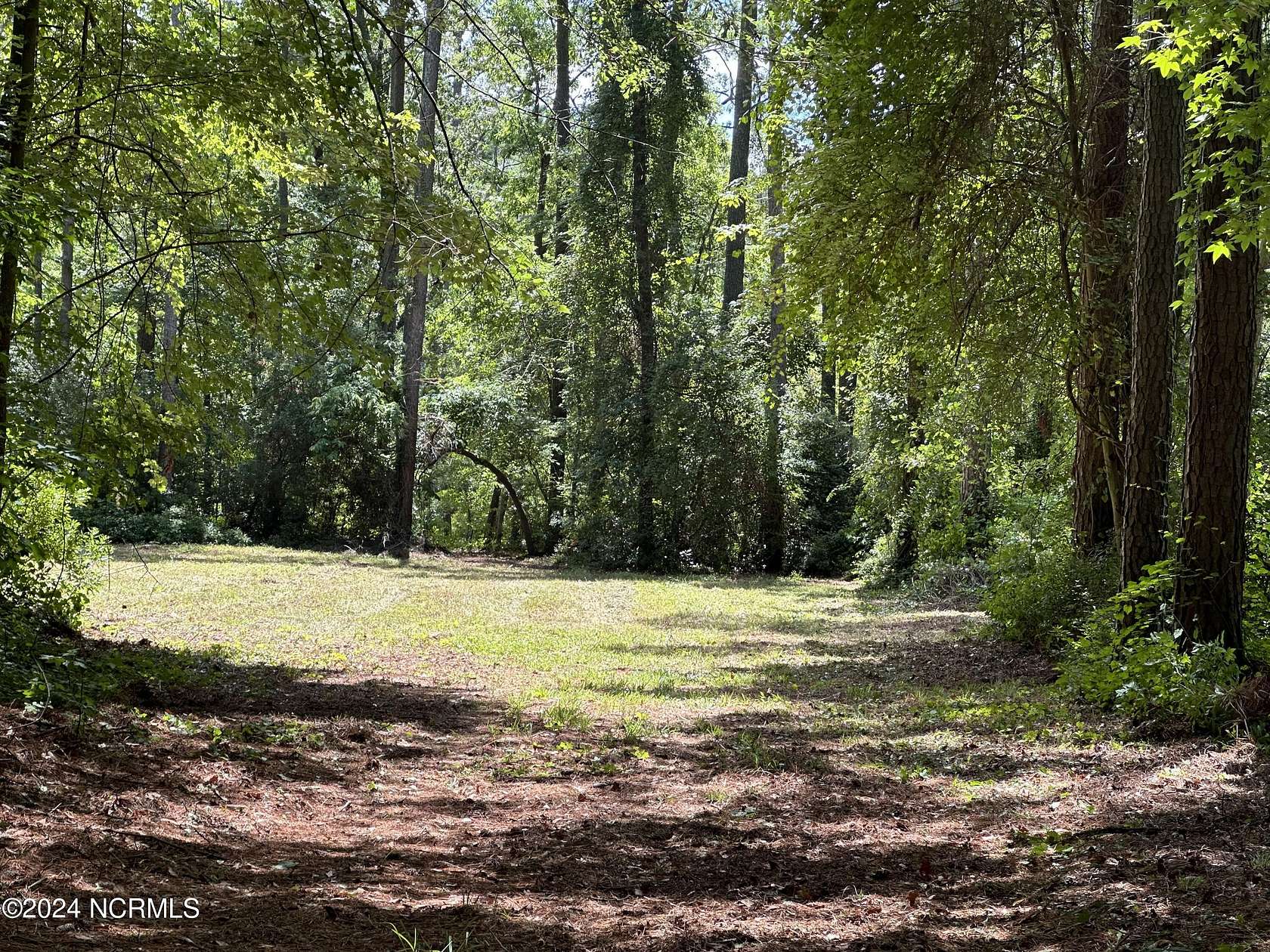 2.2 Acres of Residential Land for Sale in Bath, North Carolina