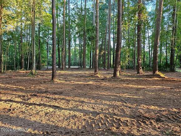 2.2 Acres of Residential Land for Sale in Bath, North Carolina