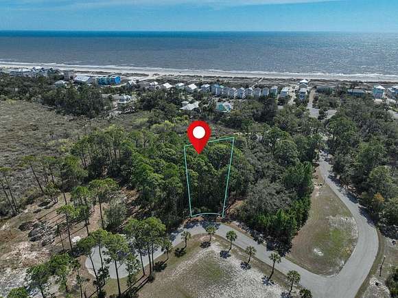 0.24 Acres of Residential Land for Sale in Port St. Joe, Florida