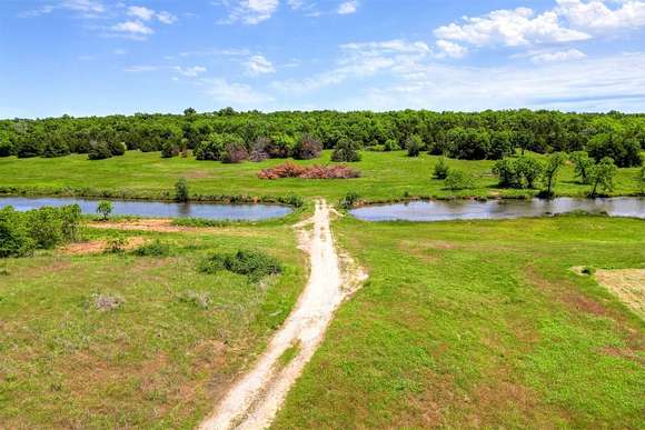 6.4 Acres of Residential Land for Sale in Guthrie, Oklahoma
