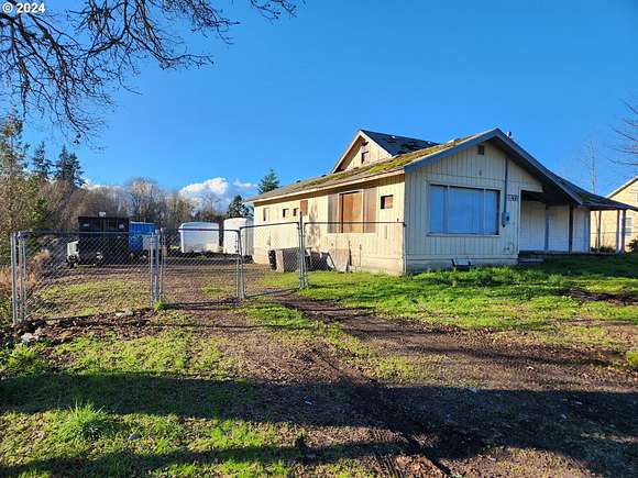 0.52 Acres of Residential Land for Sale in North Plains, Oregon