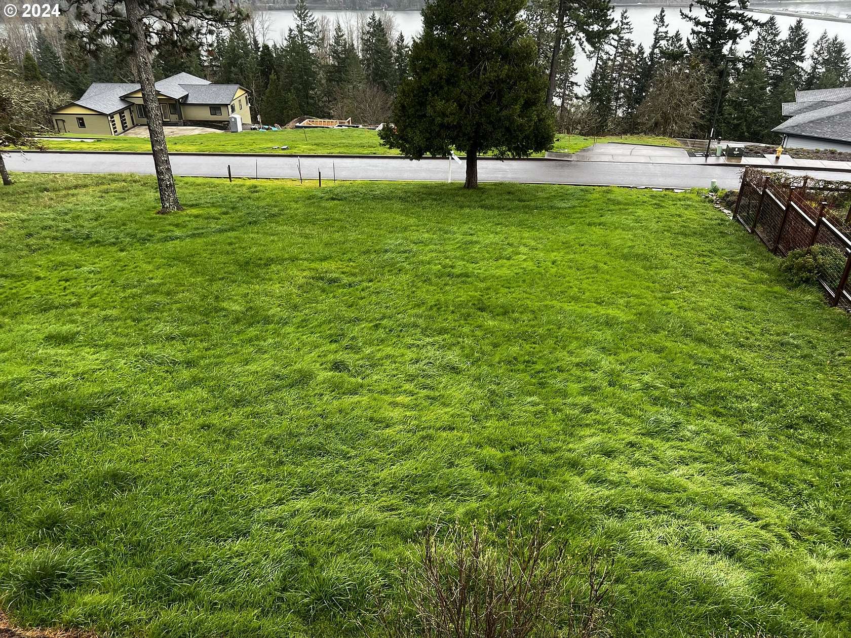 0.16 Acres of Residential Land for Sale in Lowell, Oregon