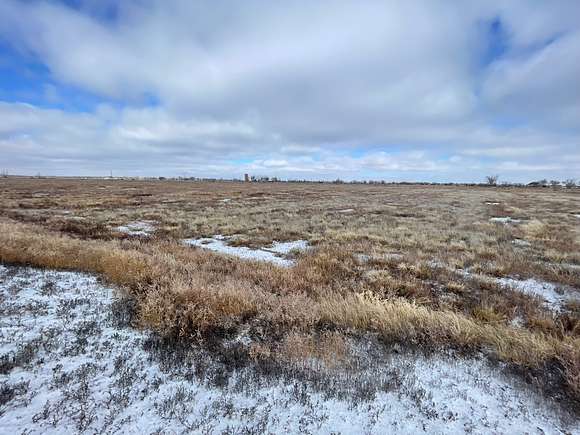 52 Acres of Land for Sale in Ordway, Colorado