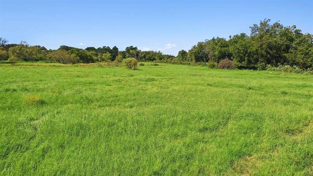 10.07 Acres of Land for Sale in Dublin, Texas