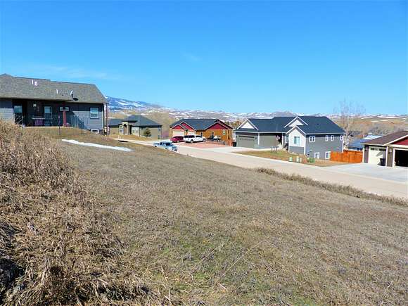 0.54 Acres of Residential Land for Sale in Dayton, Wyoming