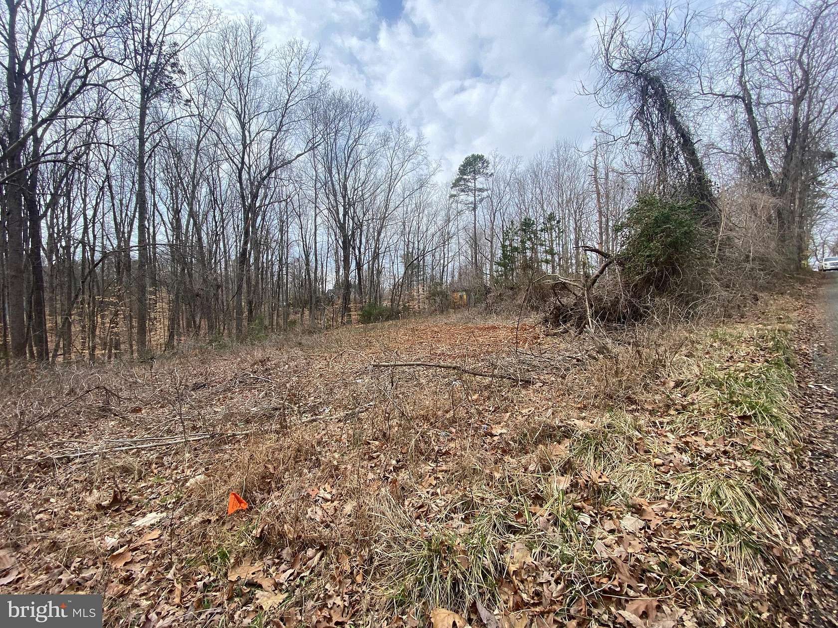 1.2 Acres of Residential Land for Sale in Rochelle, Virginia