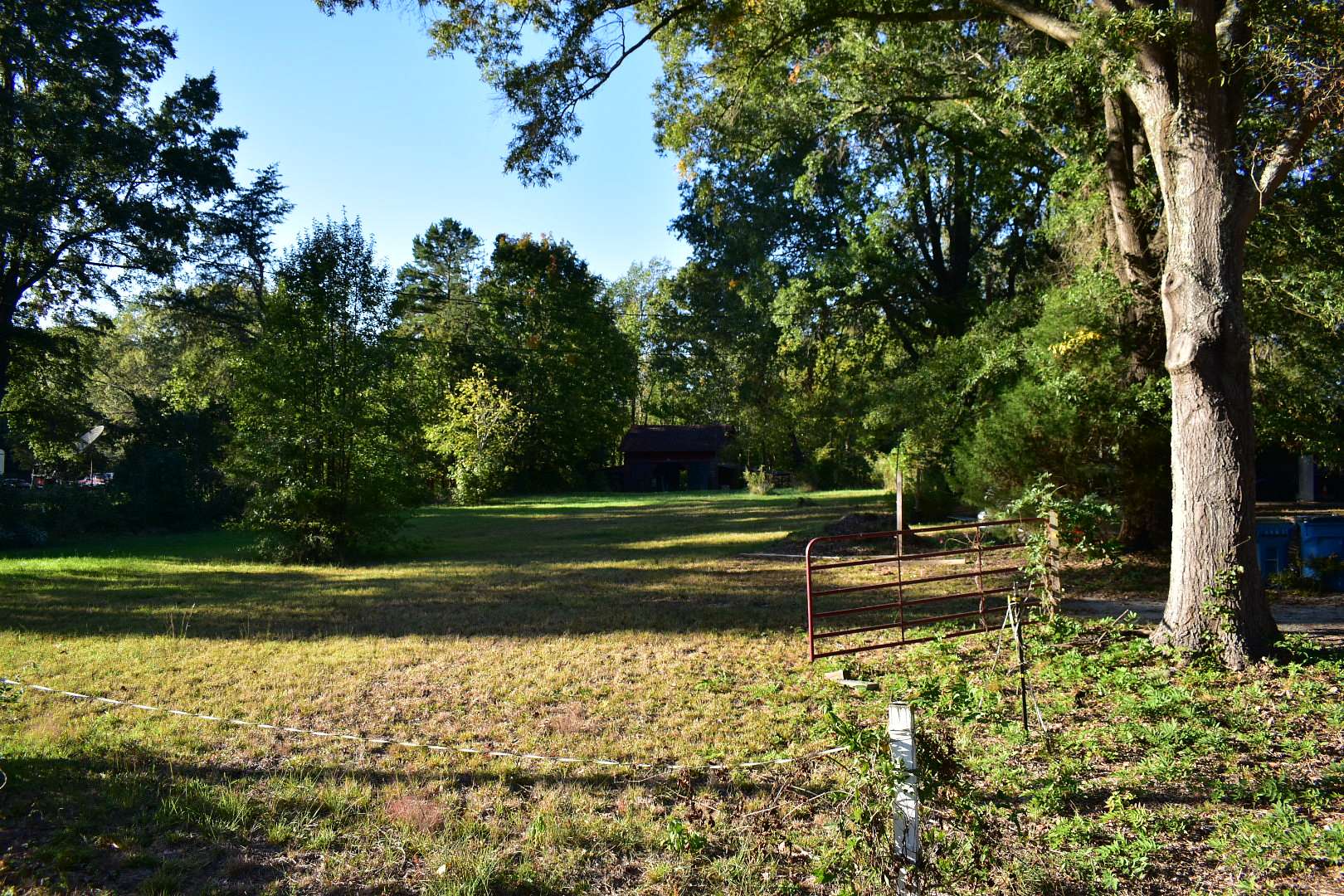 3 Acres of Land for Sale in Greensboro, North Carolina