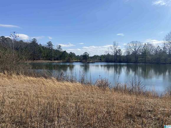 3.9 Acres of Land for Sale in Bessemer, Alabama