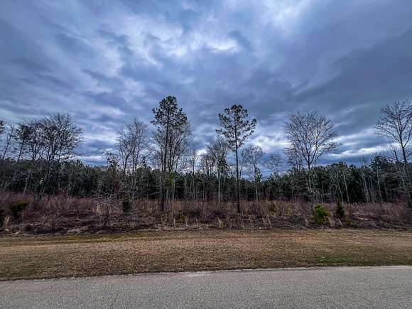 6.17 Acres of Residential Land for Sale in Lincolnton, Georgia