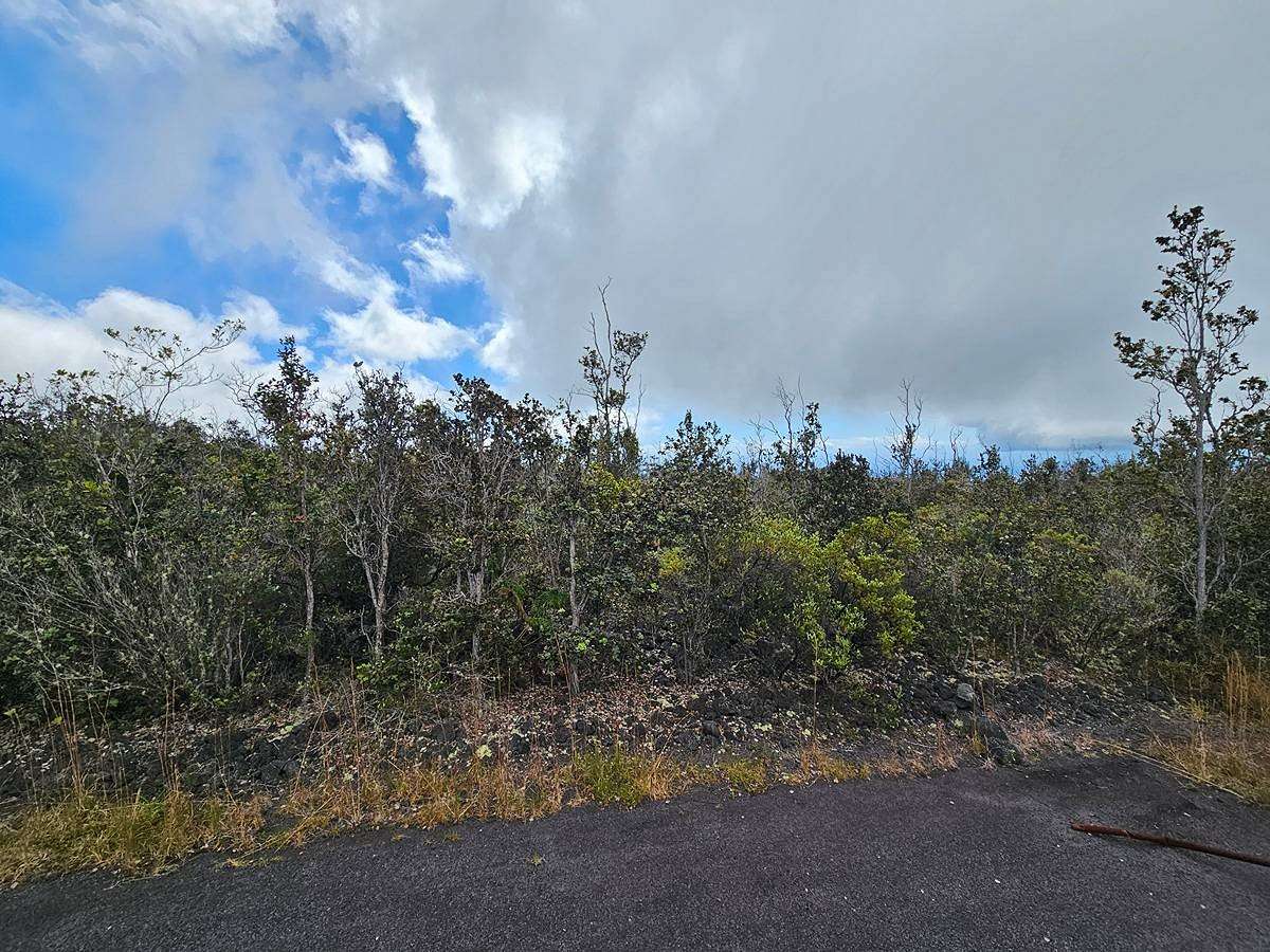1.2 Acres of Residential Land for Sale in Hawaiian Ocean View, Hawaii